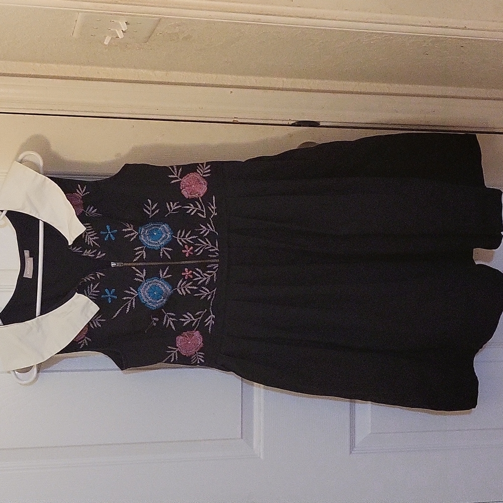 eShakti dress